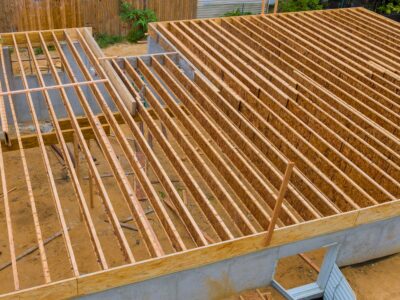 Engineered Floor Systems