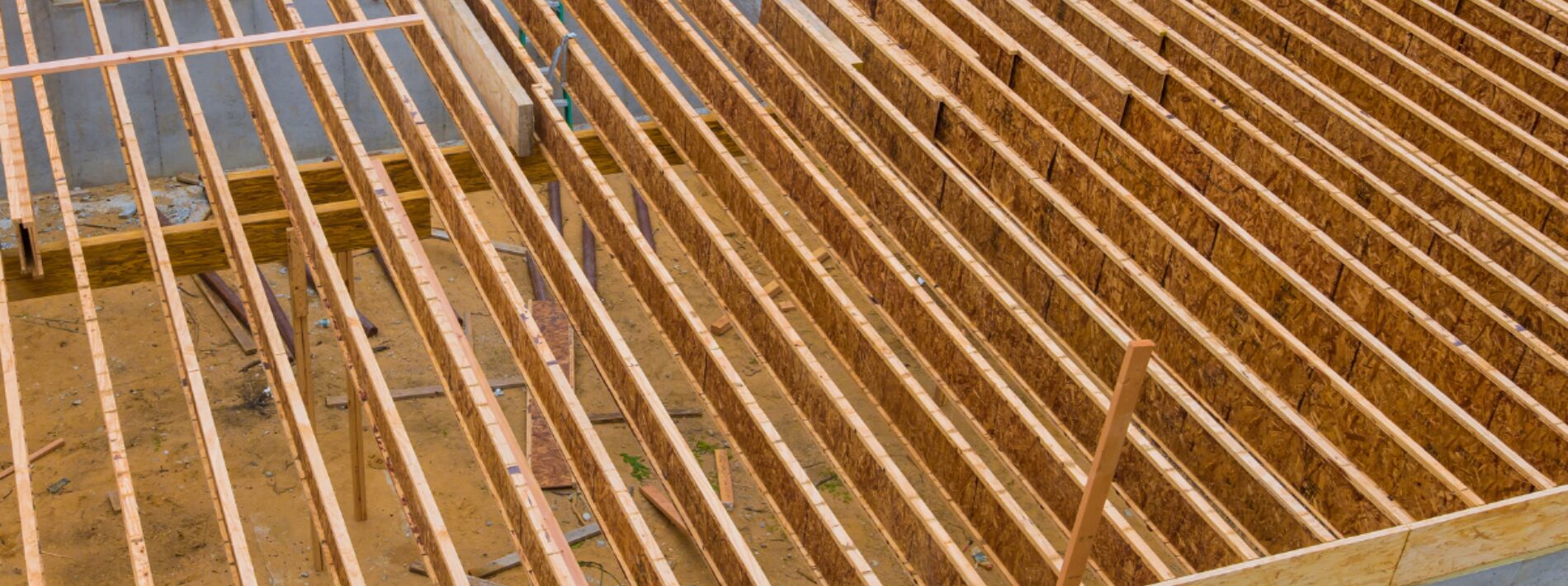 Engineered Floor Systems