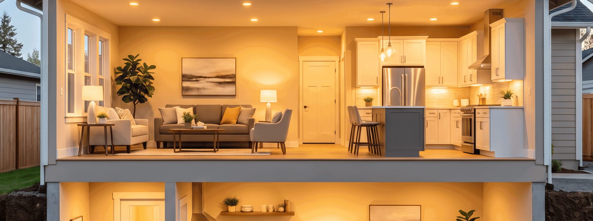 Secondary Suites in Houses panel session