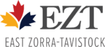 East Zorra Tavistock