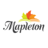 Mapleton